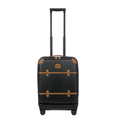 Harrods Valise Cabine 3 Bellagio Bric's (55cm) - Acheter en ligne sur McGrocer