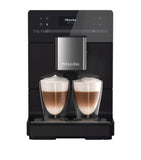 Miele CM5310 Silence coffee machine, imported from the UK