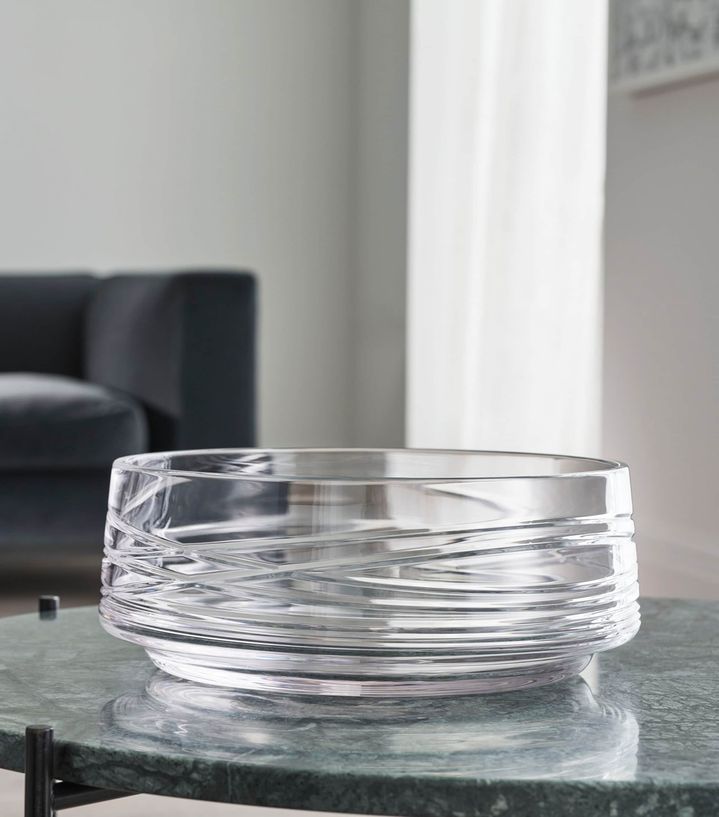 Waterford Aran serving bowl 33cm (British brand)