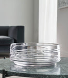Waterford Aran serving bowl 33cm (British brand)