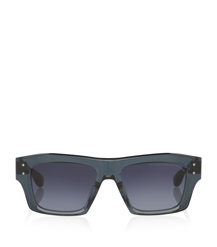 DITA Grandmaster-Eight acetate sunglasses - British product