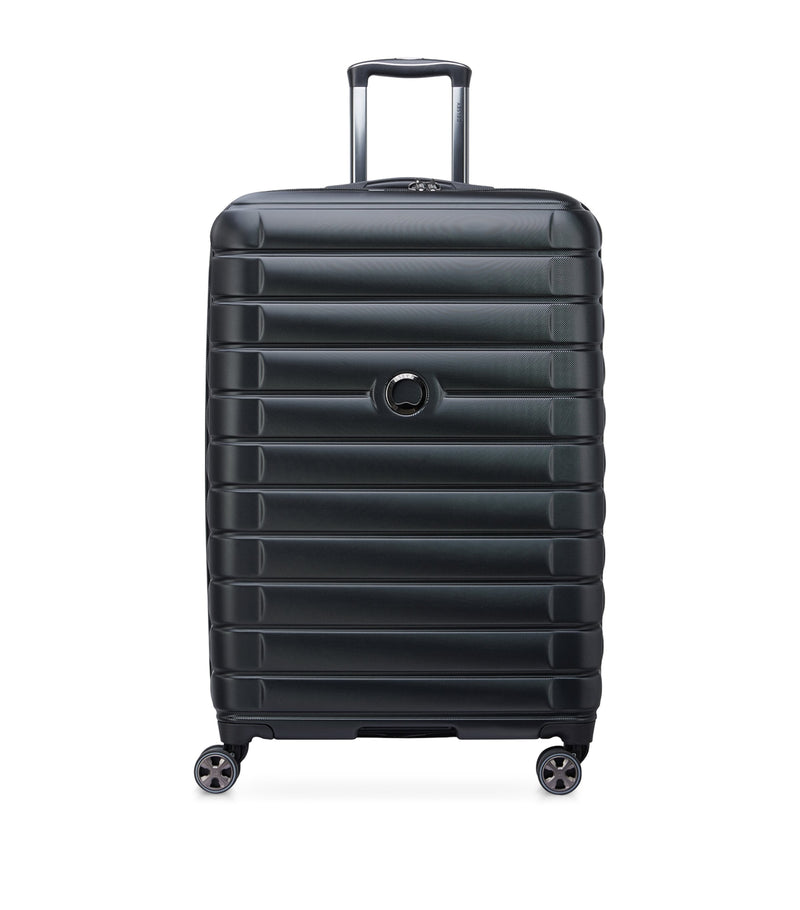 Delsey Shadow Spinner suitcase 75cm - British product