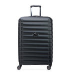 Delsey Shadow Spinner suitcase 75cm - British product