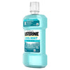 Listerine zero alcohol cool mint mouthwash 500ml, UK version