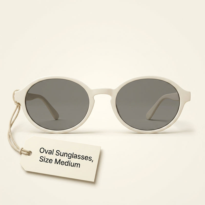 Gucci GG1980S schwarze Damen-Sonnenbrille, importiert aus Großbritannien