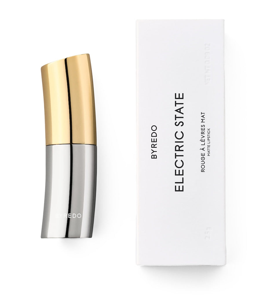 Byredo matte lipstick - British product