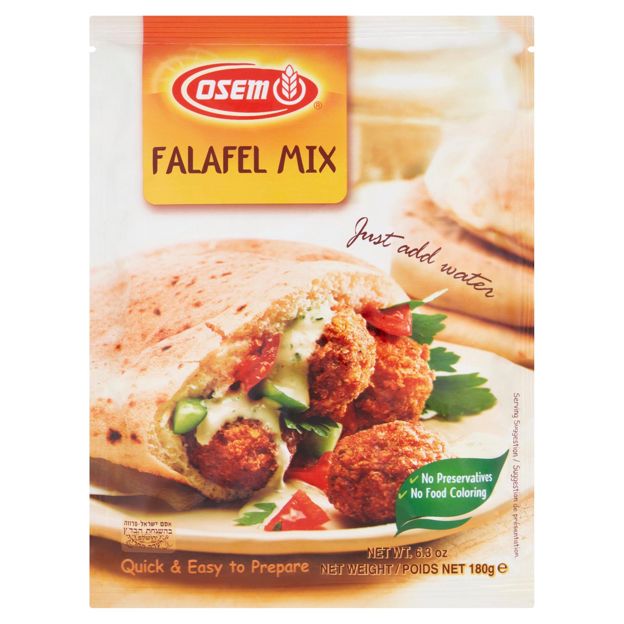 Osem Falafel Mix 180g GOODS Sainsburys   