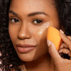 Real Techniques Miracle Complexion Sponge With Case, imported from the UK