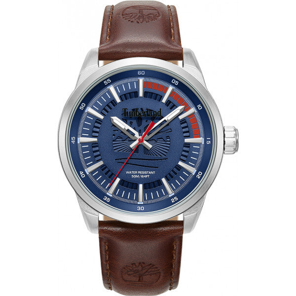Timberland Lanigan men's watch (British brand)