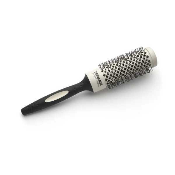 Termix Evolution Brush Cream Soft 17mm, UK version