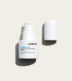 myBlend Superserum Hydration face serum 15ml, imported from the UK