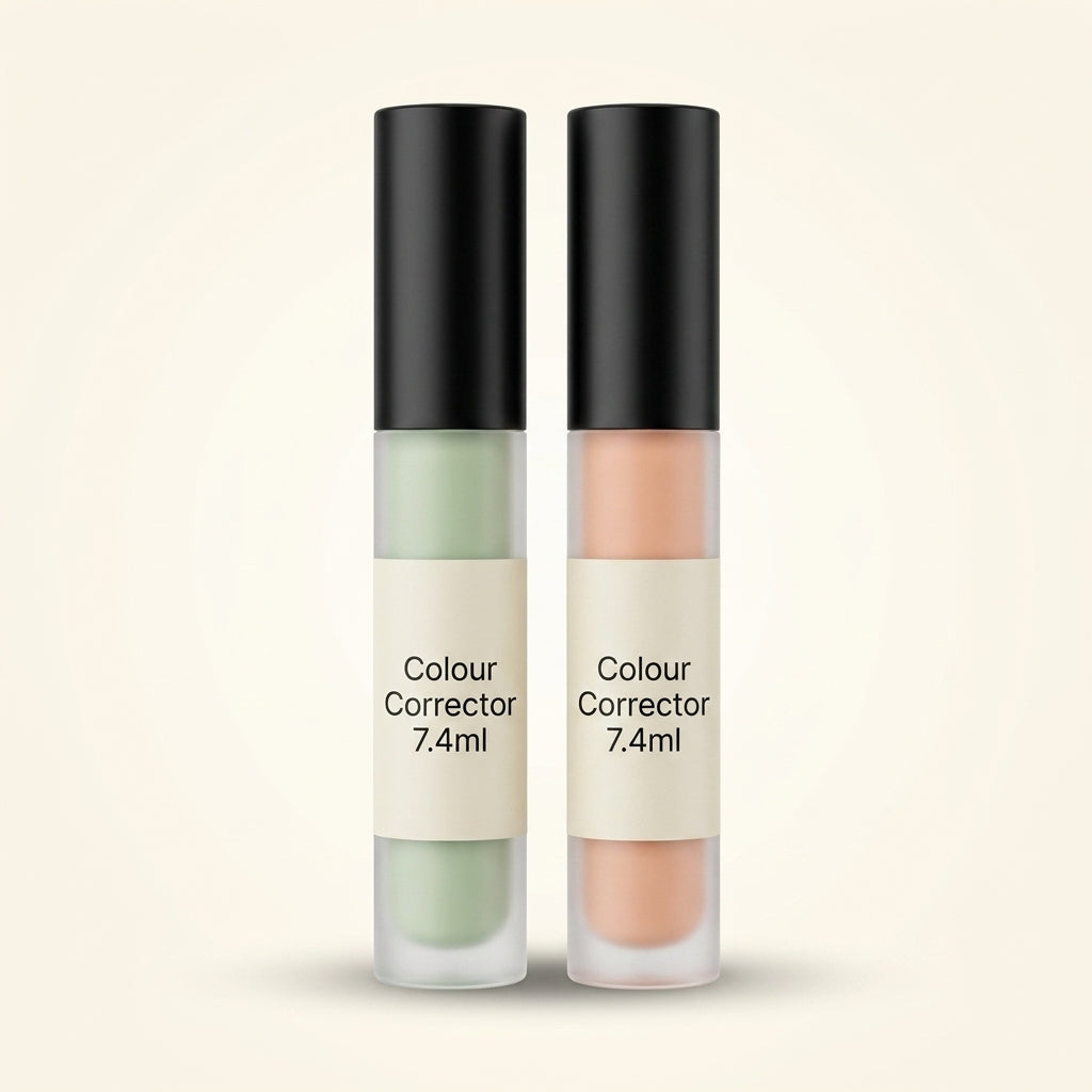 Sleek MakeUp colour correct bundle set - British product