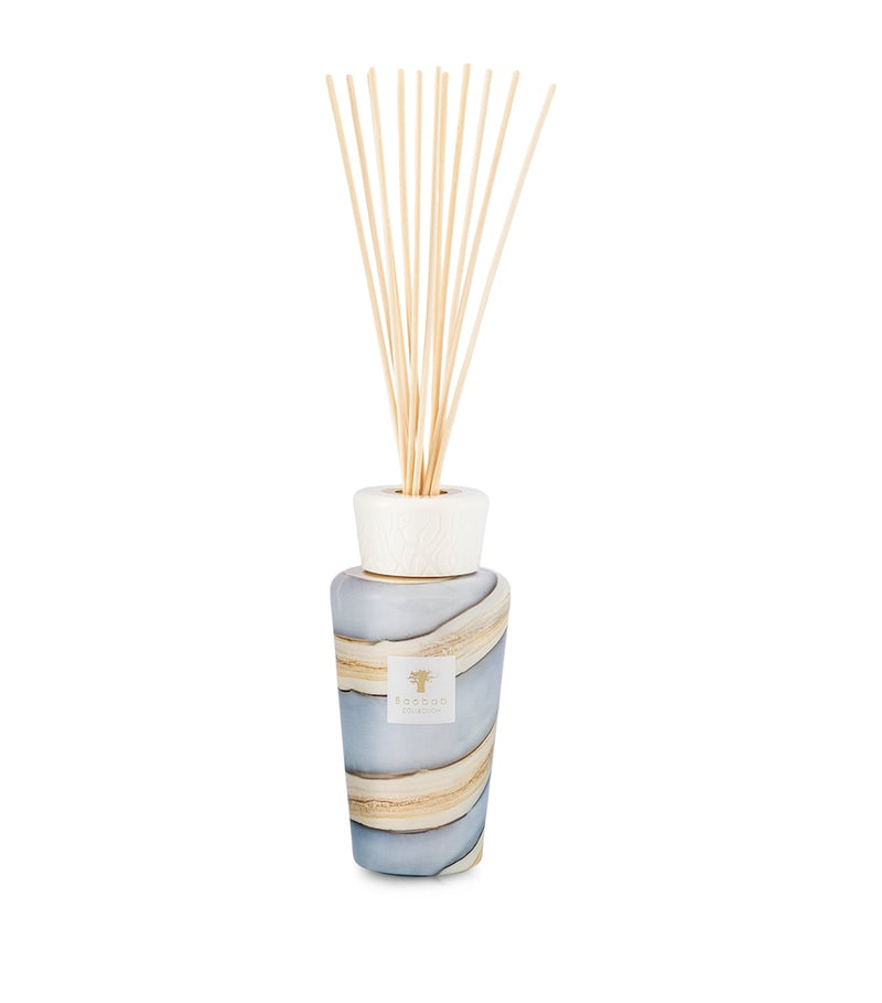 Baobab Collection Sand Sonora diffuser refill 500ml - British product
