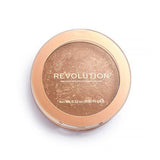 Revolution Bronzer Reloaded Long Weekend GOODS Superdrug   