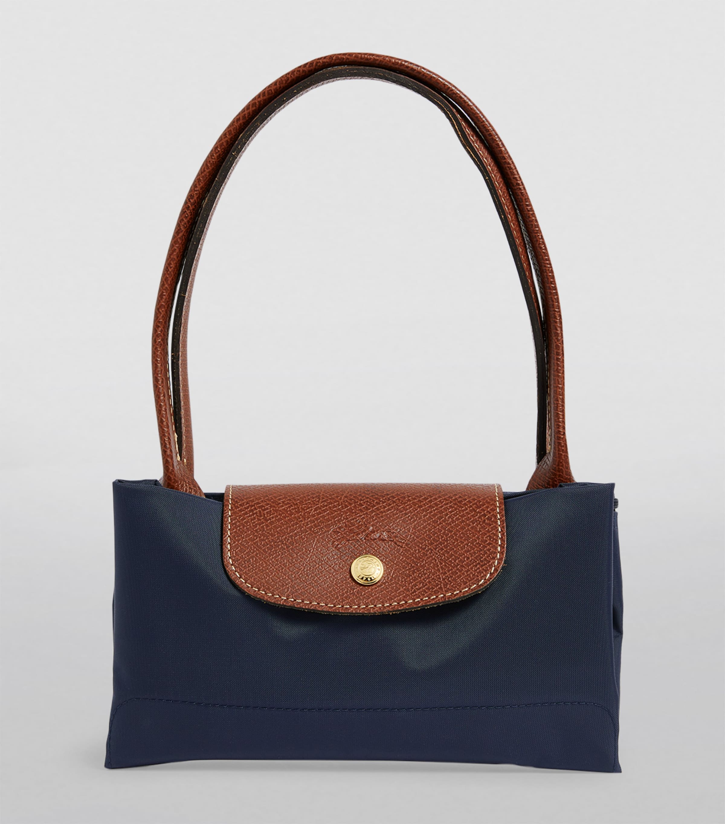 Longchamp Le Pliage medium tote bag (British brand)