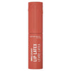 Rimmel Thrill Seeker liquid lipstick So Peachy, imported from the UK
