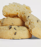 Harrods Darjeeling Tea biscuits 200g, UK version