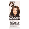 Superdrug Root Cover Up Medium Brown 5.0 - British product
