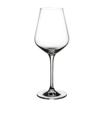 Villeroy & Boch La Divina white wine glasses 380ml (British brand)