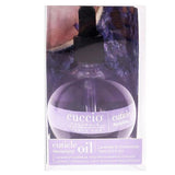 Cuccio Naturale cuticle revitalizing oil 75ml - British product