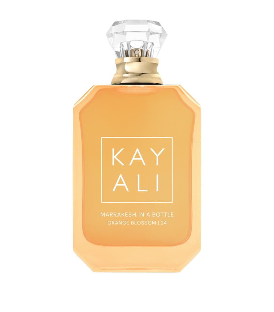 Kayali Marrakesh Orange Blossom eau de parfum 50ml, UK version