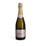 Harrods Rosé Champagne Non Vintage 75cl, UK version