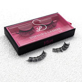 Sophie's Lashes UK Flirt Magnetic Lashes GOODS Superdrug   