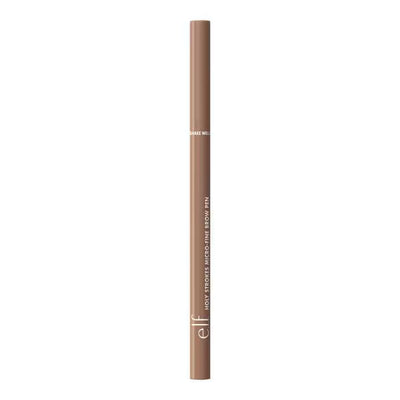 Superdrug e.l.f. Holy Strokes Micro-Fine Brow Pen Blonde Eyebrow Makeup- Buy online at McGrocer