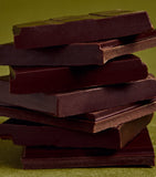 Harrods Single-Estate 100% Cocoa Guadalcanal Island Chocolate Bar 70g, UK version