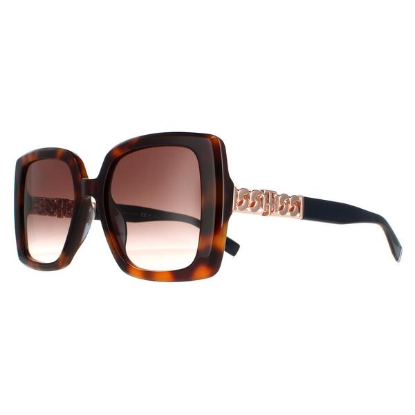 Tommy Hilfiger TH 1894/S Brown Gradient sunglasses - British product