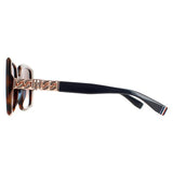 Tommy Hilfiger TH 1894/S Brown Gradient sunglasses - British product