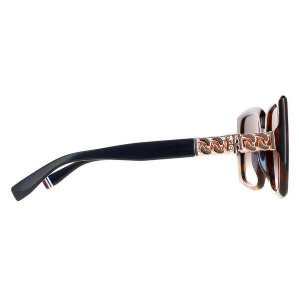 Tommy Hilfiger TH 1894/S Brown Gradient sunglasses - British product