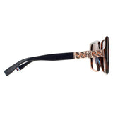 Tommy Hilfiger TH 1894/S Brown Gradient sunglasses - British product
