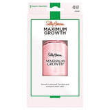 Sally Hansen Nail Care Maximum Growth Treatment GOODS Superdrug   