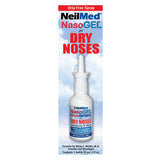 NeilMed NasoGel Drip Free Gel Spray - 30ml First Aid Boots   