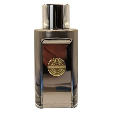Superdrug Antonio Banderas The Icon Elixir Eau De Parfum Spray 100ml- Kjøp online hos McGrocer