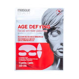 Masque Bar age defying anti wrinkle patches UK version