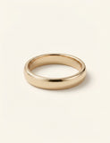 Cartier LOVE wedding band small 18ct rose-gold (British brand)