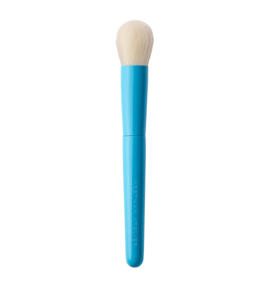 Westman Atelier Blender II Brush, imported from the UK