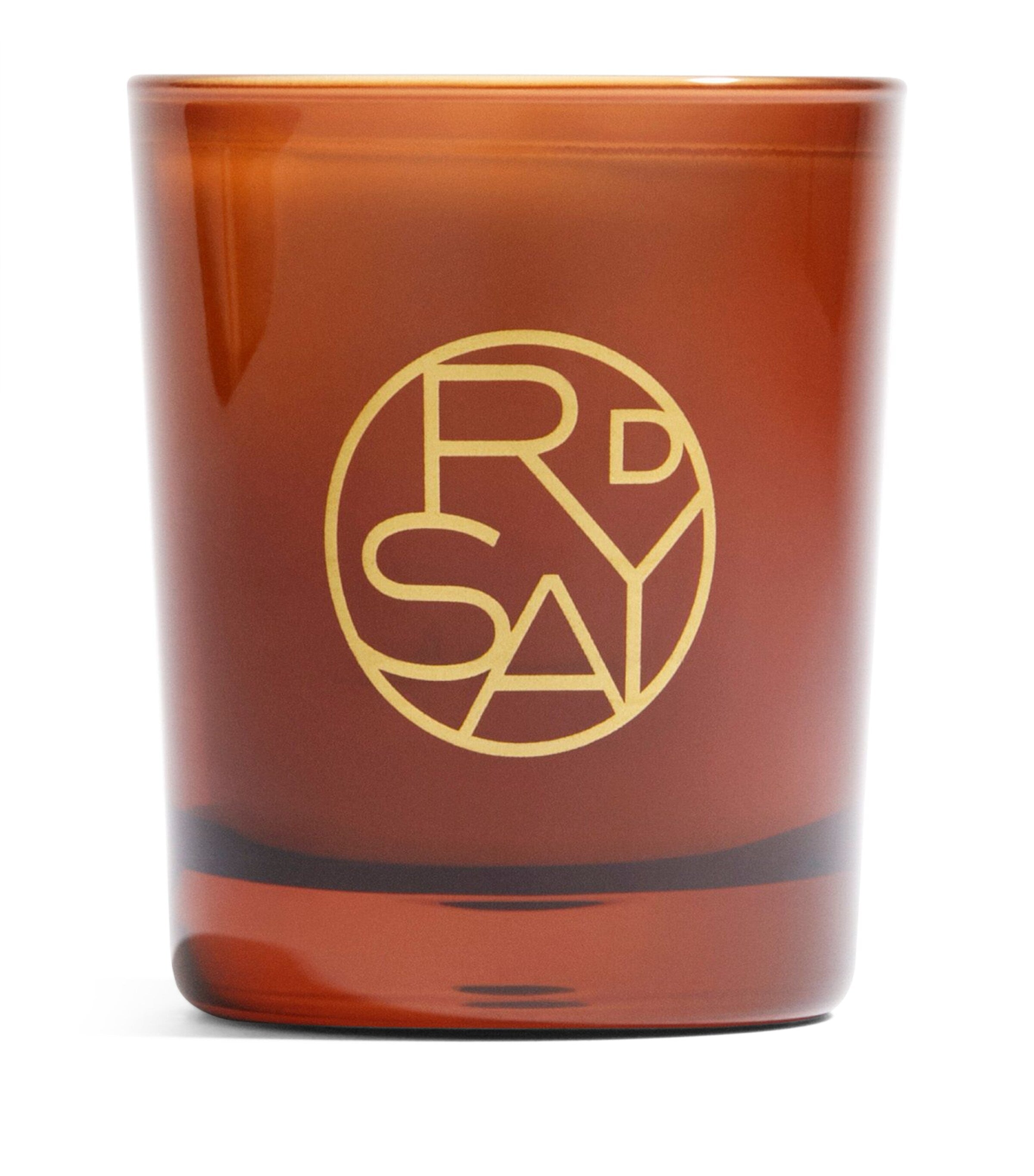 D'Orsay 00:30 En bas de chez toi candle 190g - British product