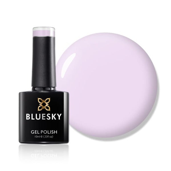 Bluesky Gel Polish Fragrant Freesia