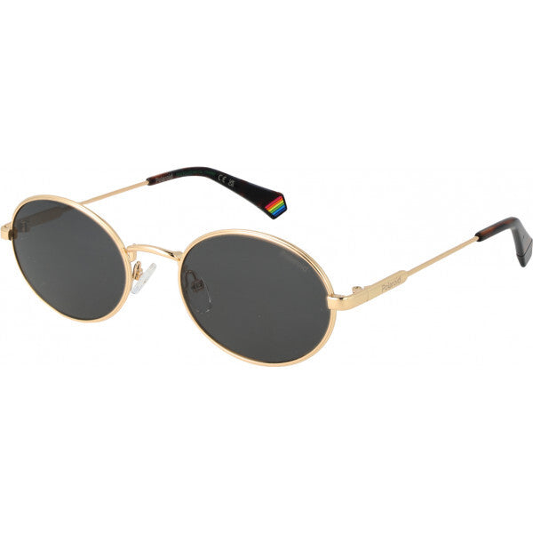 Polaroid gold sunglasses PLD 6228 S X 53mm - British product