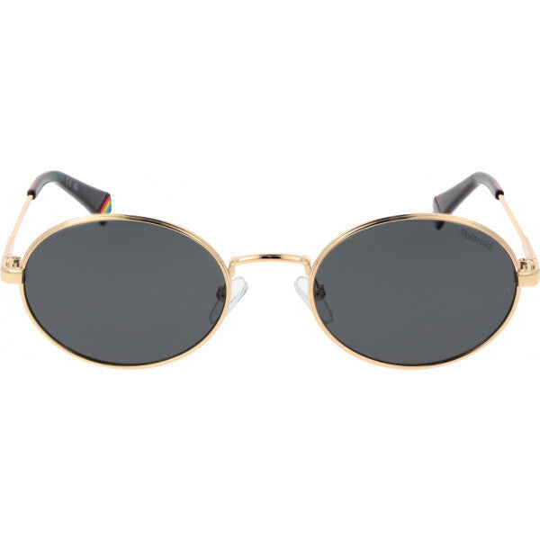 Polaroid gold sunglasses PLD 6228 S X 53mm - British product