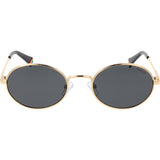 Polaroid gold sunglasses PLD 6228 S X 53mm - British product