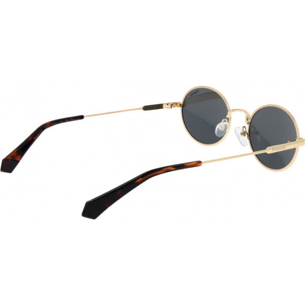 Polaroid gold sunglasses PLD 6228 S X 53mm - British product