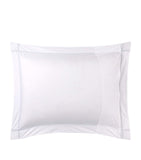 Yves Delorme Athena King Oxford pillowcase 50cm x 90cm (British brand)