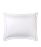 Yves Delorme Athena King Oxford pillowcase 50cm x 90cm (British brand)