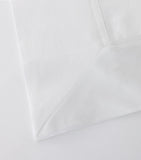 Yves Delorme Couture Prodige Super King Bottom Flat Sheet 270cm x 320cm (British brand)