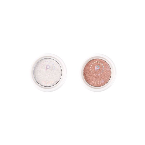Profusion It's A Vibe highlighter duo, UK version