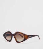 LOEWE Triangle Slim sunglasses - British product